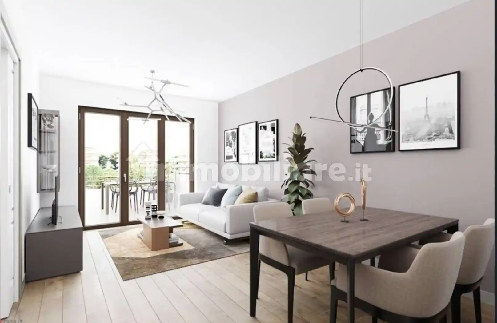 Appartamento - foto 2