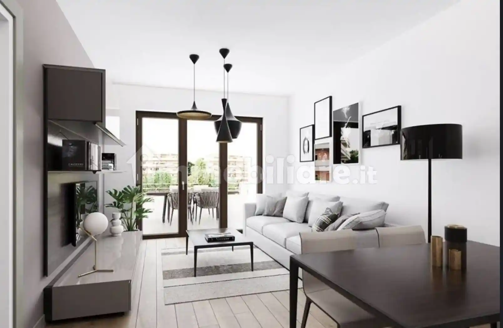 Appartamento - foto 5