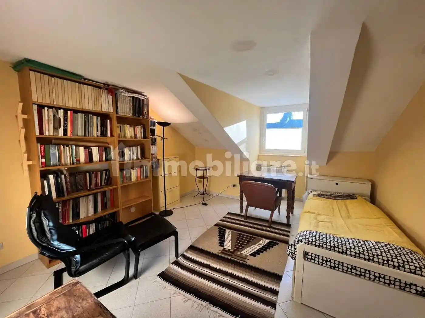 Appartamento in affitto a Torino