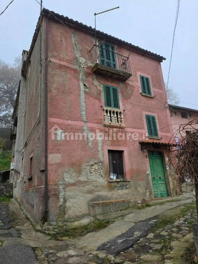 Appartamento in vendita a Marano Principato