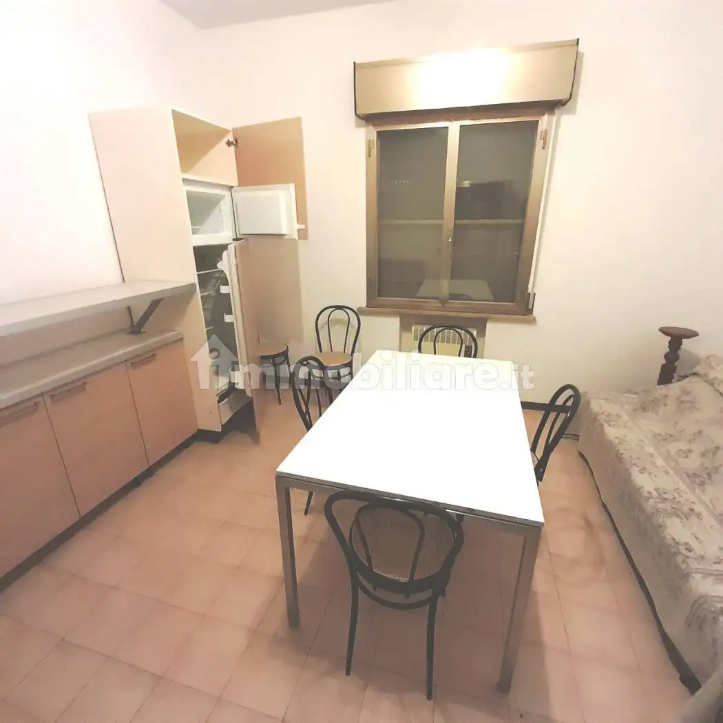 Appartamento in affitto a Copparo