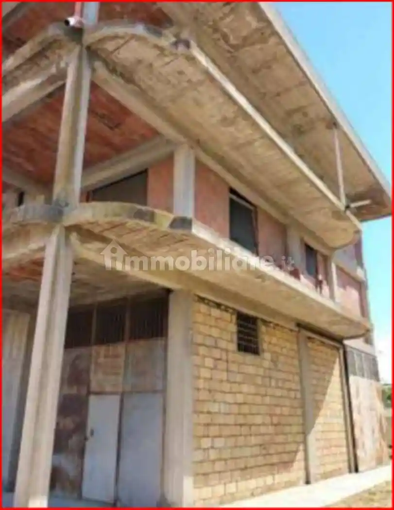 Palazzo - Stabile - foto 4