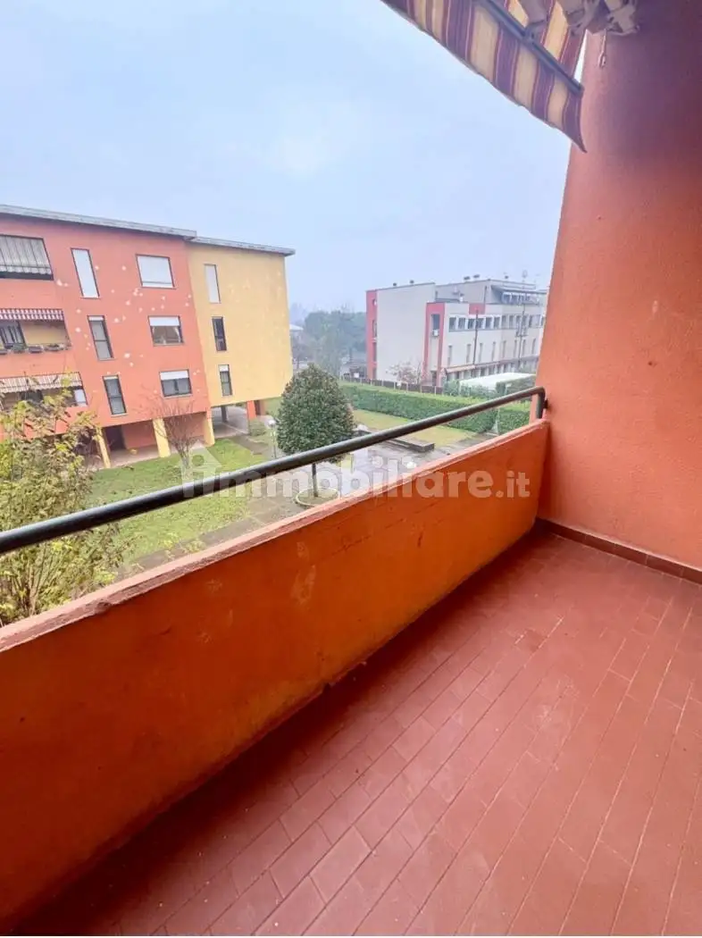 Appartamento in vendita a Roncadelle