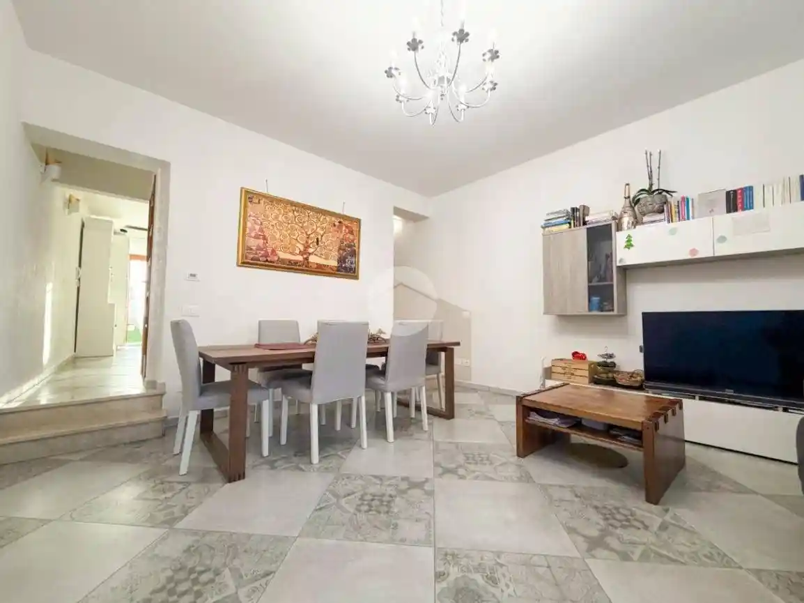 Casa indipendente in vendita a Montichiari