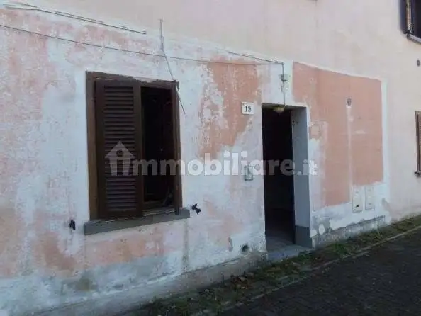 Appartamento in vendita a Dovadola