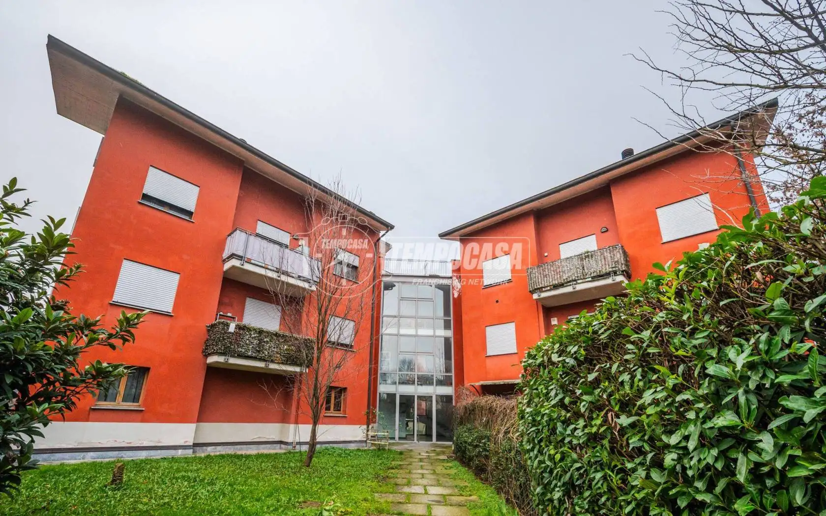 Appartamento in vendita a Fontanellato