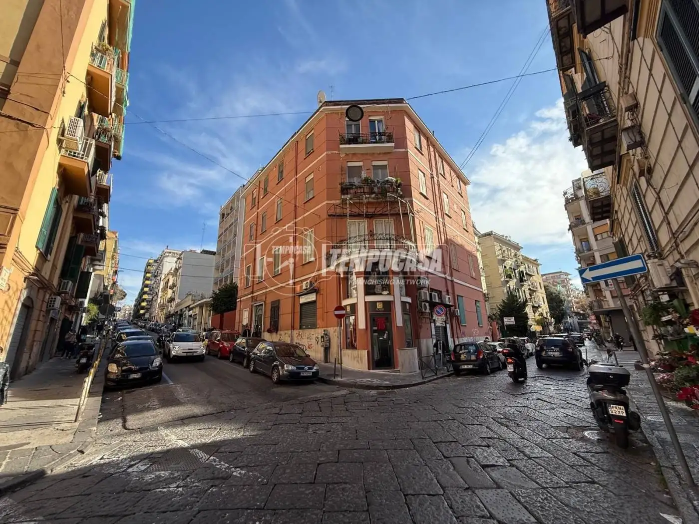 Appartamento in vendita a Napoli