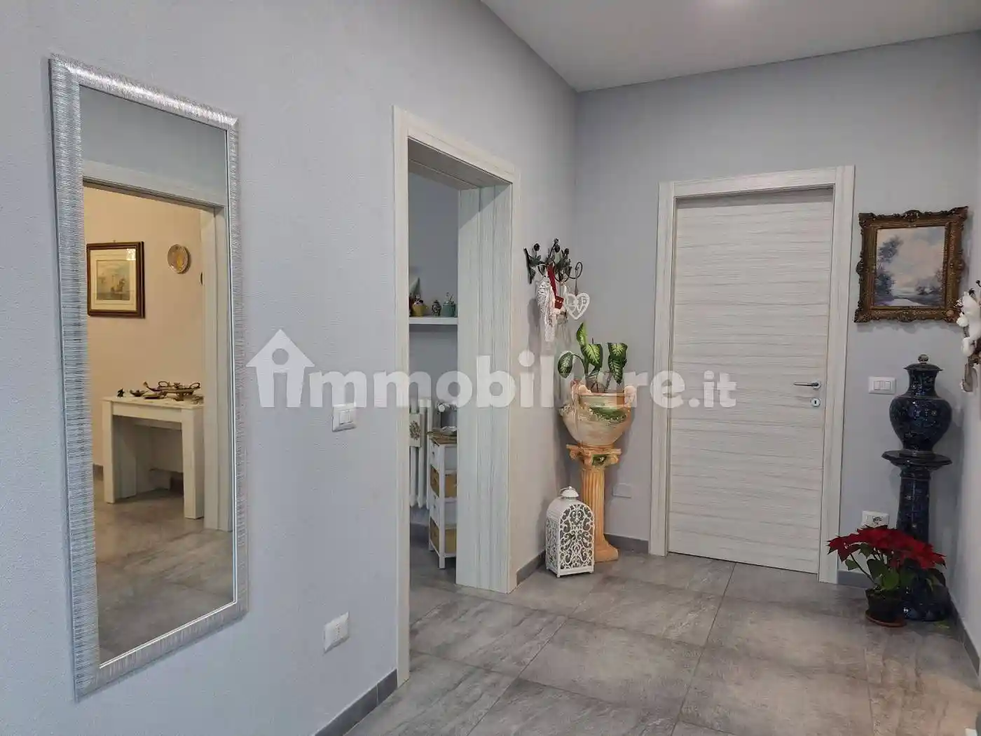 Villa in vendita a Bonate Sopra