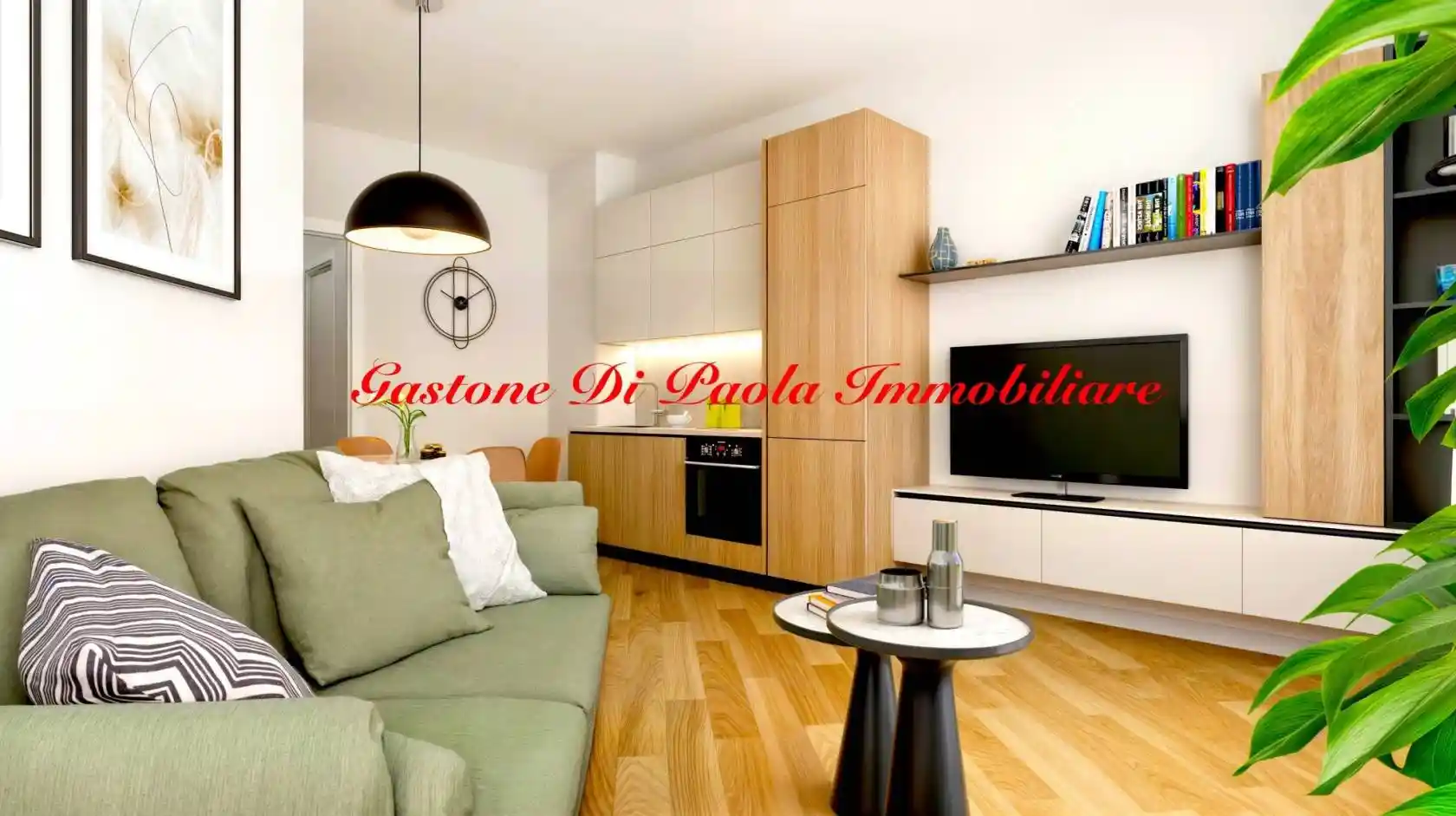 Bilocale via Carlo Maria Maggi, Arena, Milano - foto 5