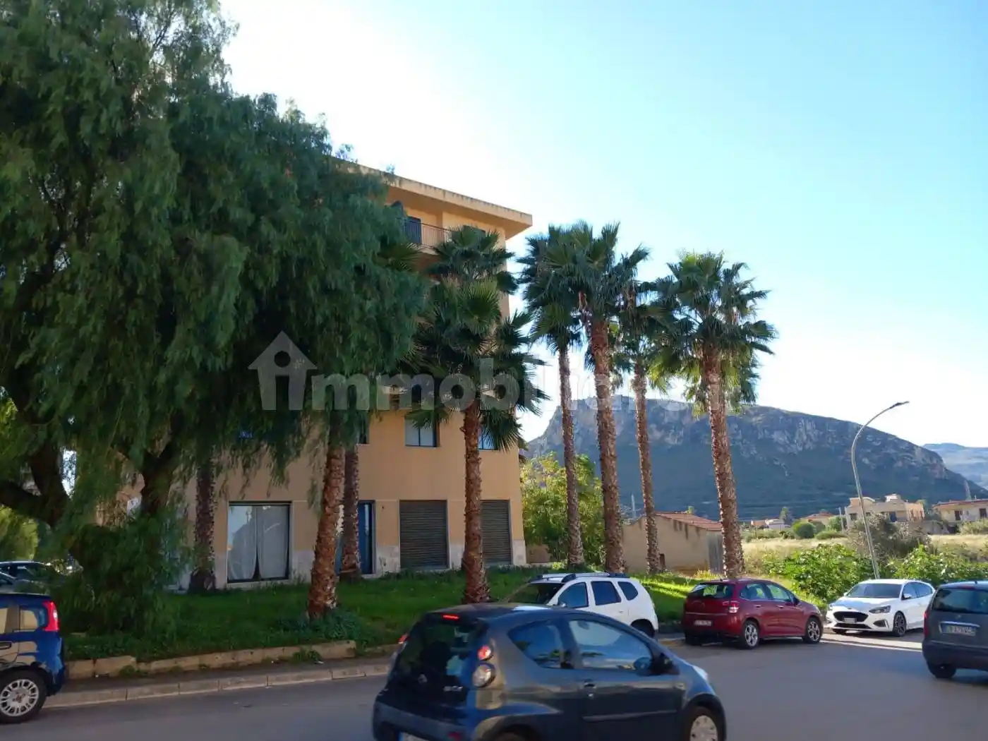 Appartamento in vendita a Bagheria