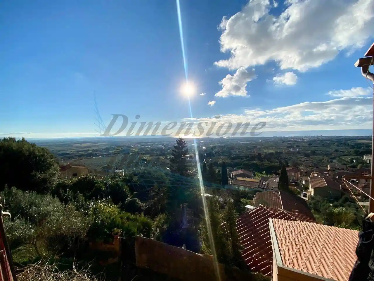Casa indipendente in vendita a Rosignano Marittimo
