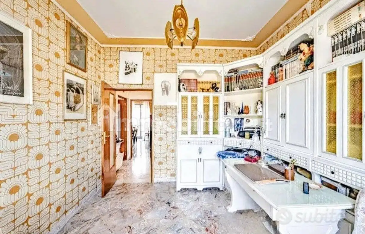 Appartamento in vendita a Matera