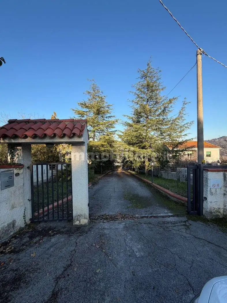Villa in vendita a Chieti