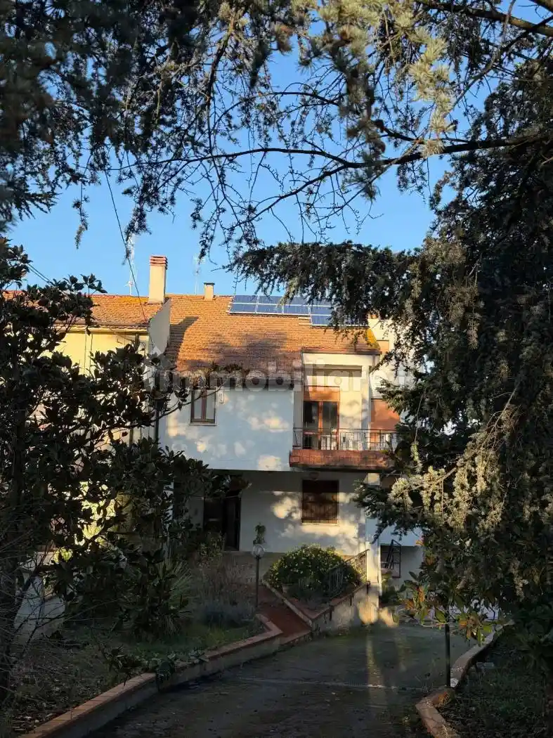 Villa unifamiliare via Anelli Fieramosca 57, Chieti Città, Chieti - foto 2