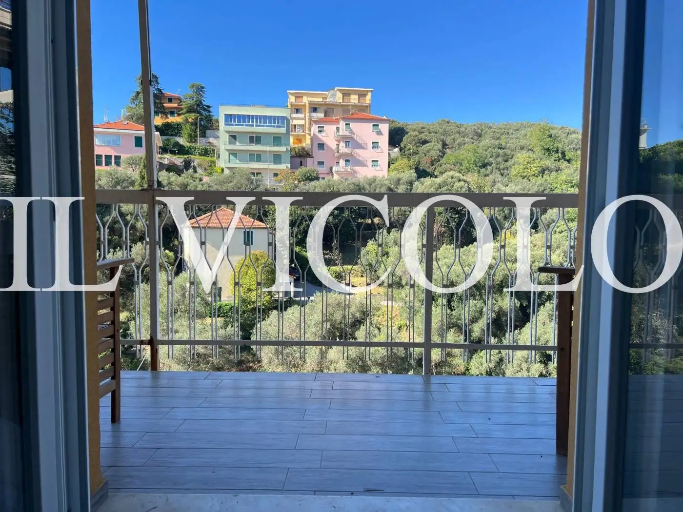 Appartamento in vendita a Celle Ligure