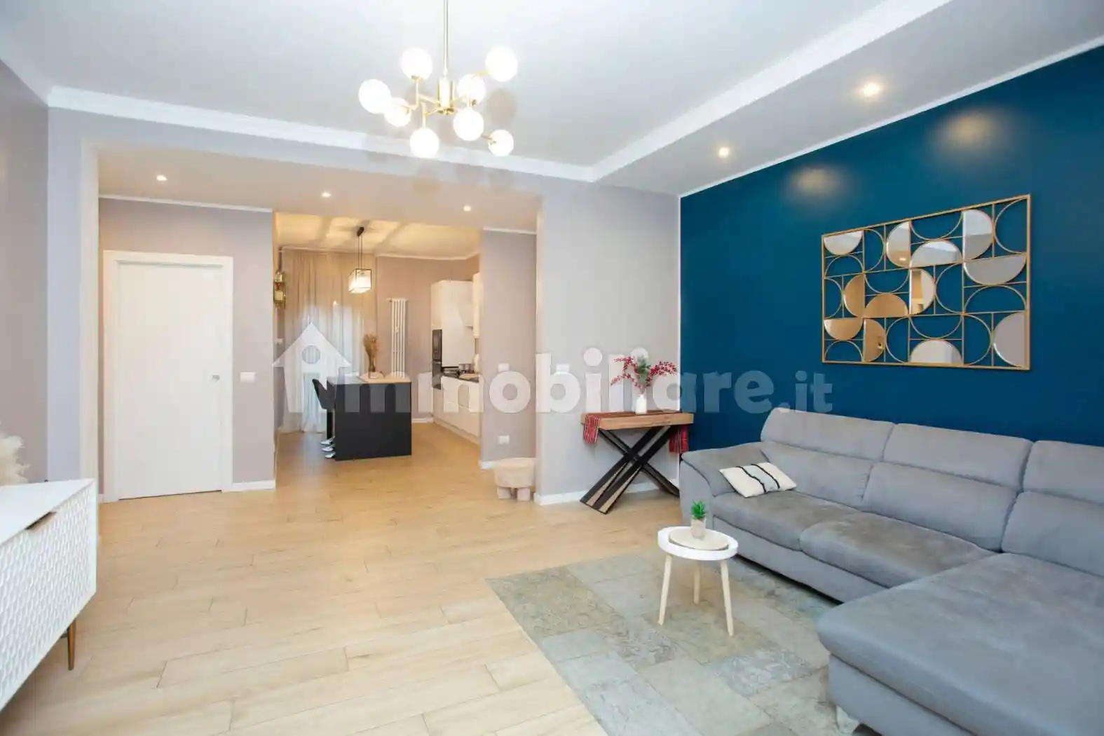 Appartamento in vendita a Sesto San Giovanni