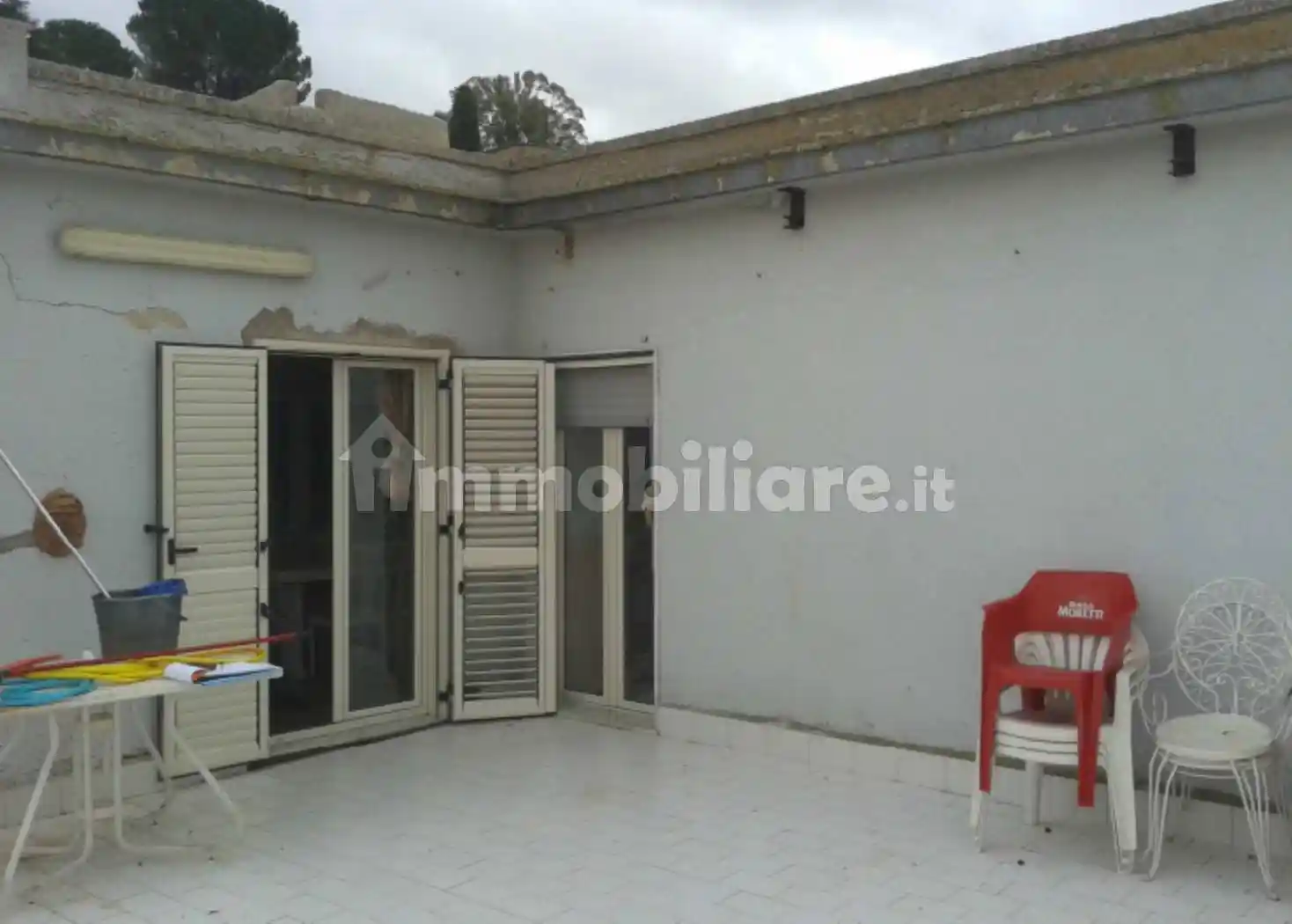 Palazzo - Stabile - foto 2