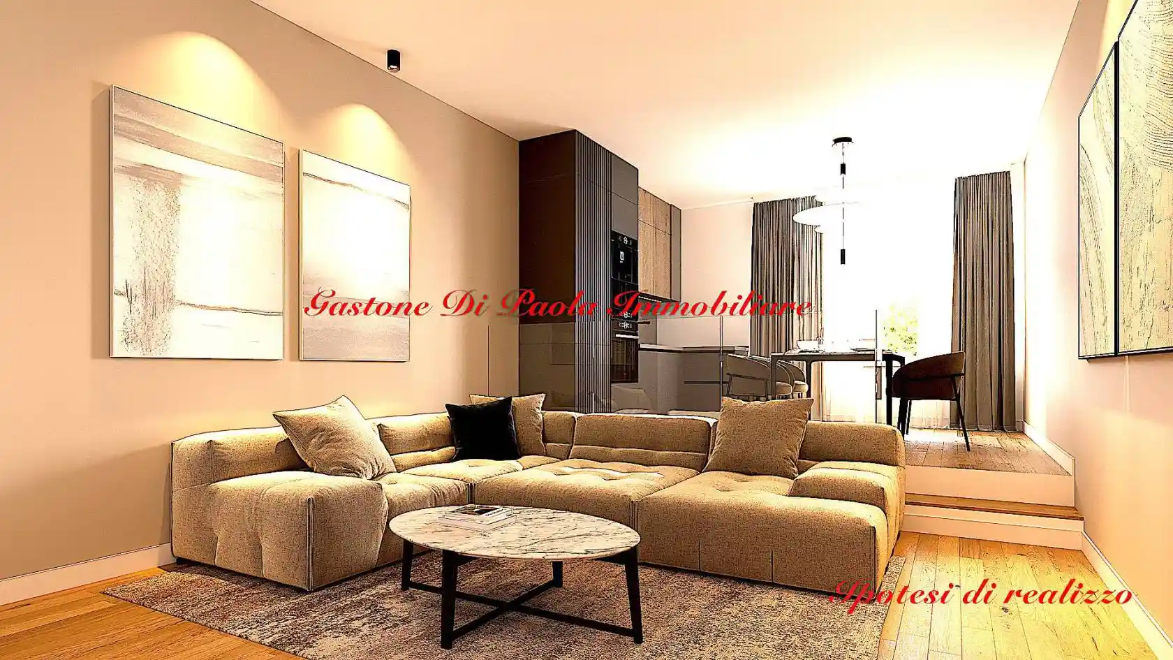 Bilocale viale Elvezia, Arena, Milano - foto 3