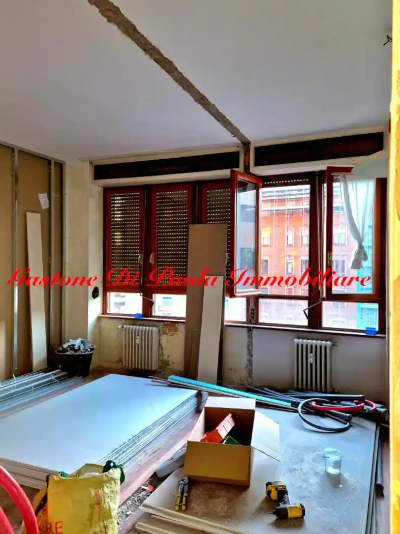 Bilocale viale Elvezia, Arena, Milano - foto 5