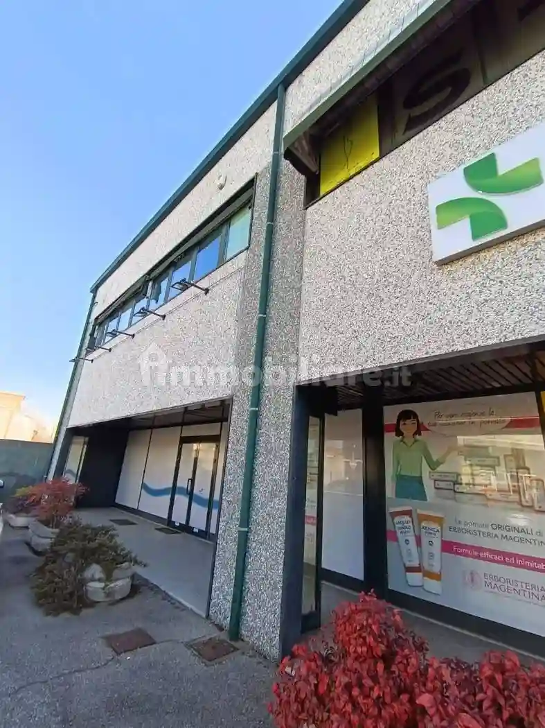 Palazzo - Edificio - foto 2