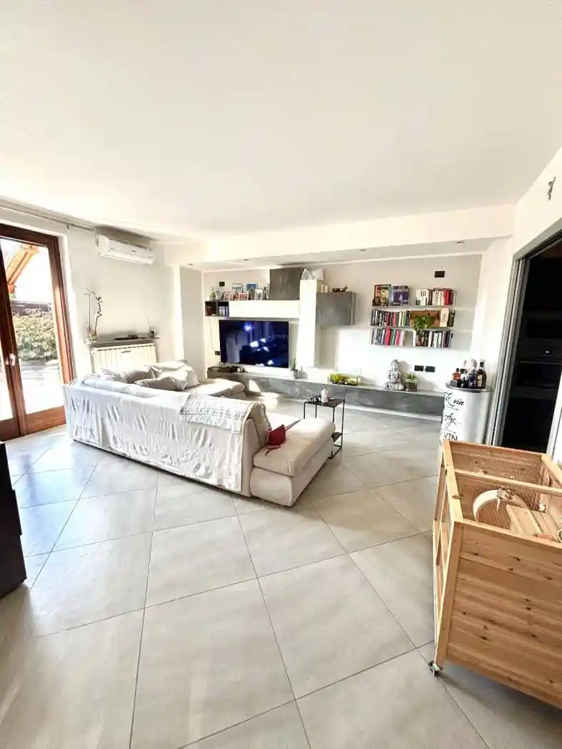 Villetta a schiera - foto 2