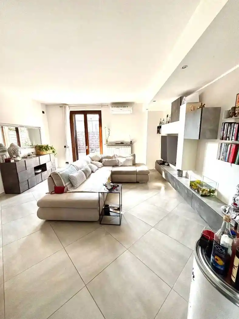 Villetta a schiera - foto 3