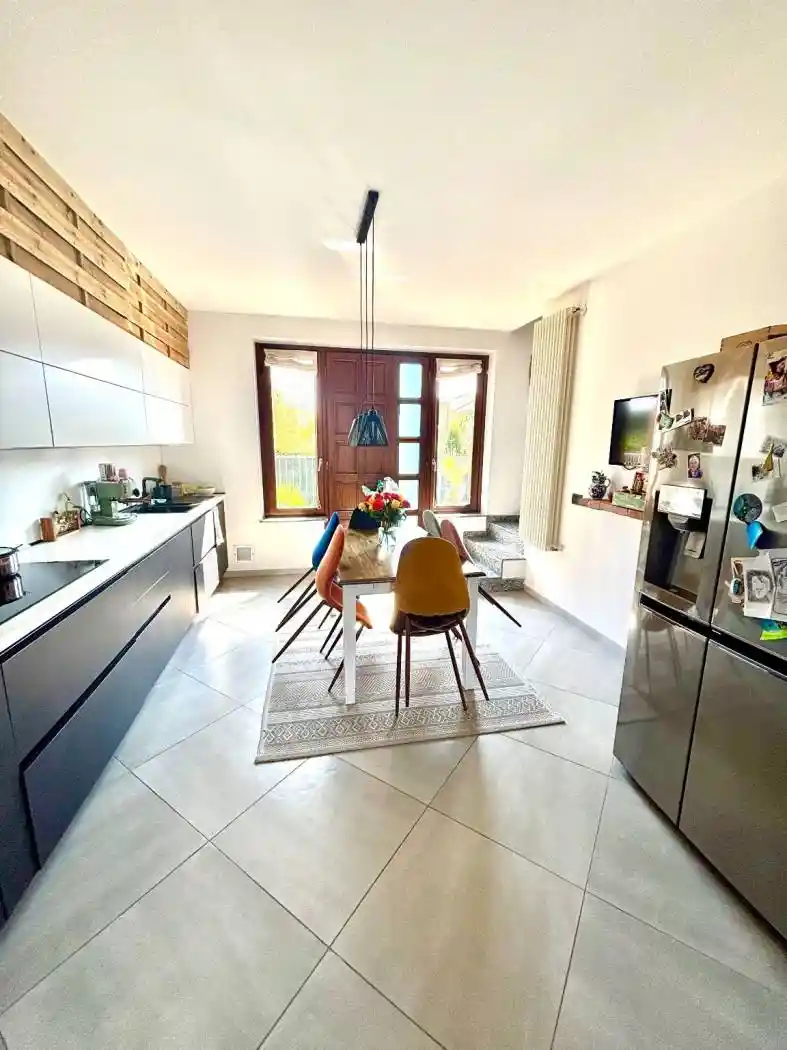 Villetta a schiera - foto 5