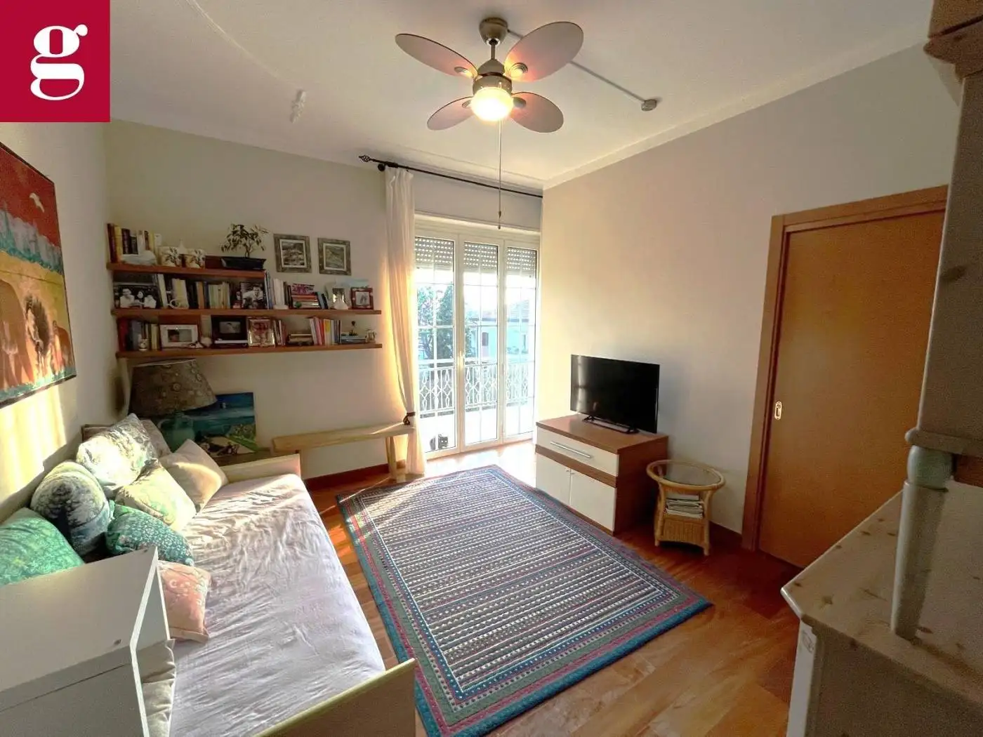 Appartamento in vendita a Cornaredo