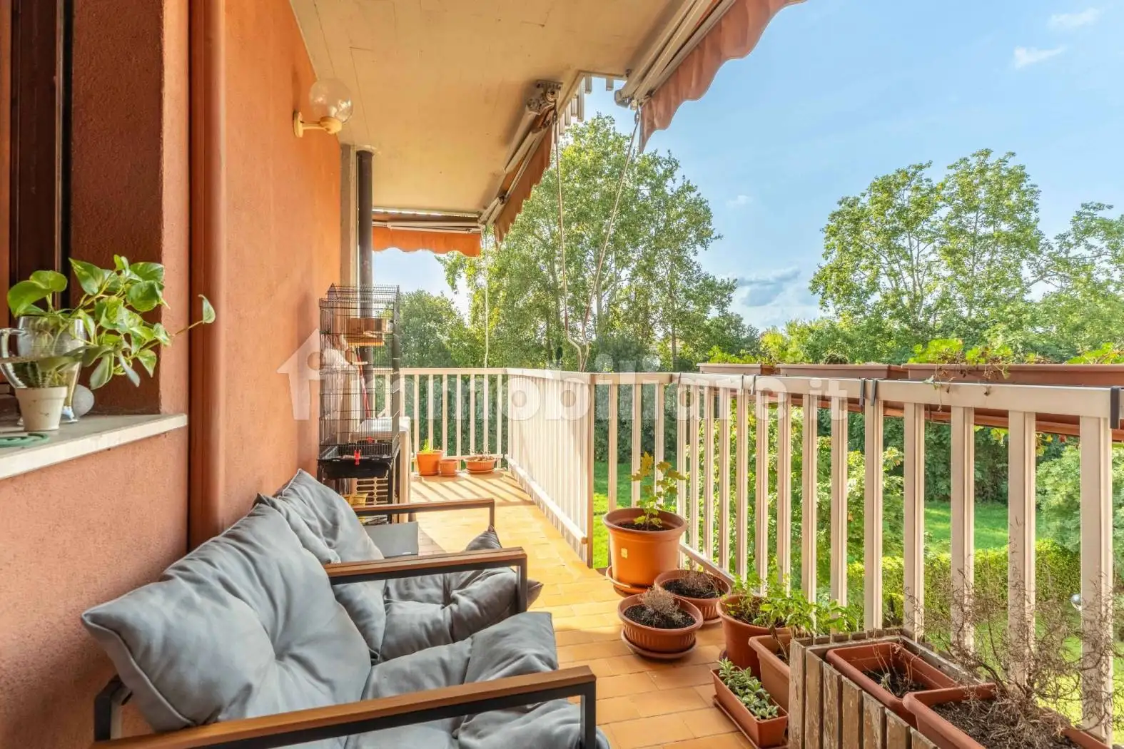 Appartamento in vendita a Cornaredo