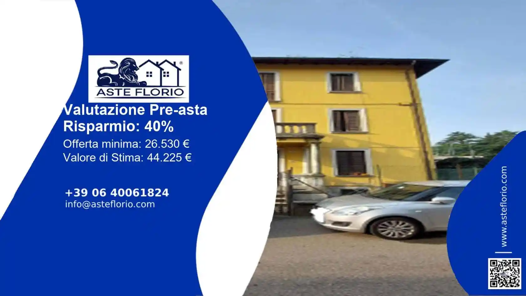 Appartamento in vendita a Varese