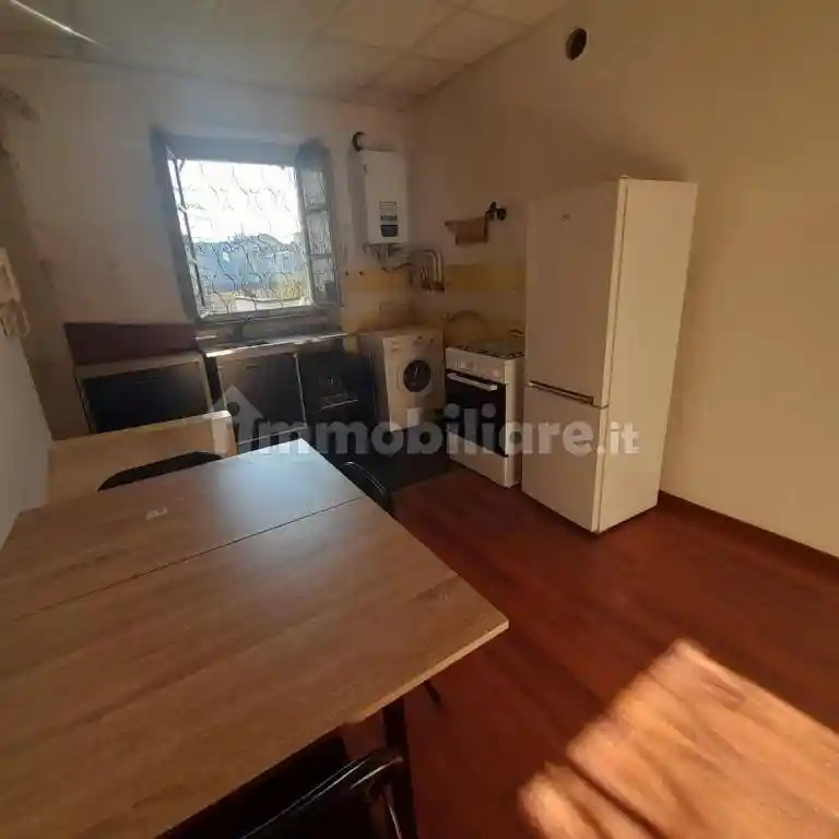 Appartamento in affitto a Torino