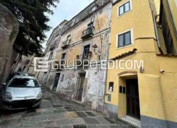 Appartamento in vendita a Catanzaro