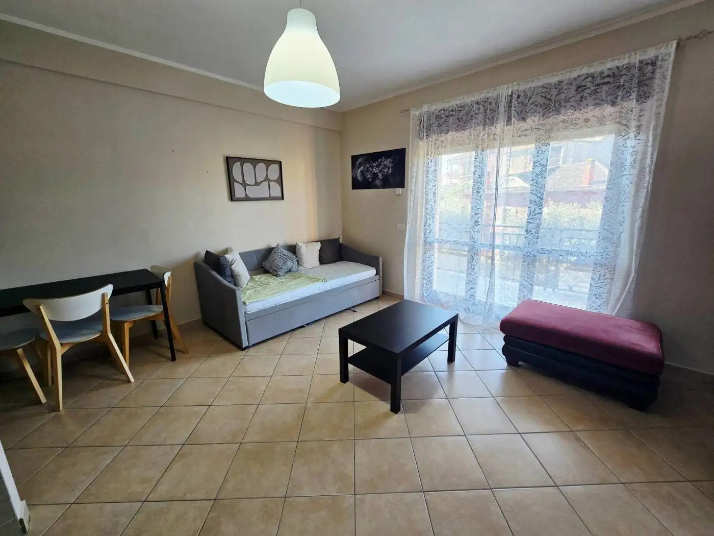 Appartamento in affitto a Fiano Romano