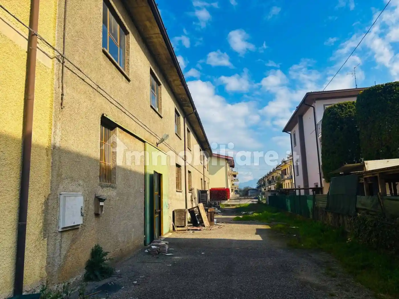 Palazzo - Edificio - foto 2