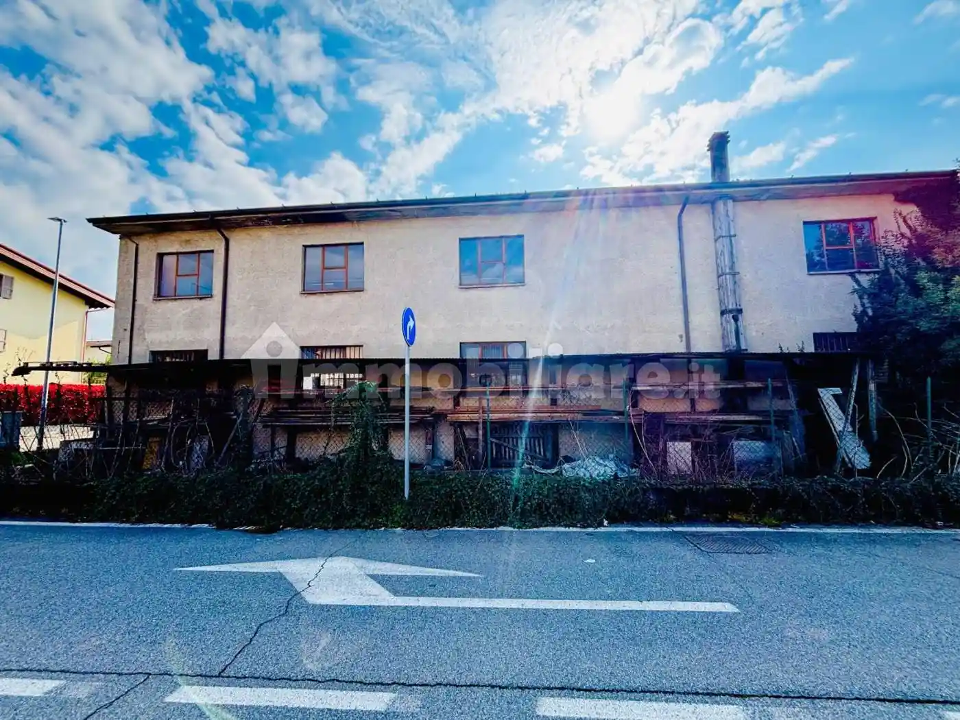 Palazzo - Edificio - foto 3