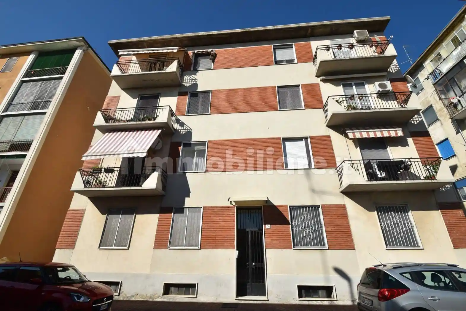 Appartamento in vendita a Vercelli