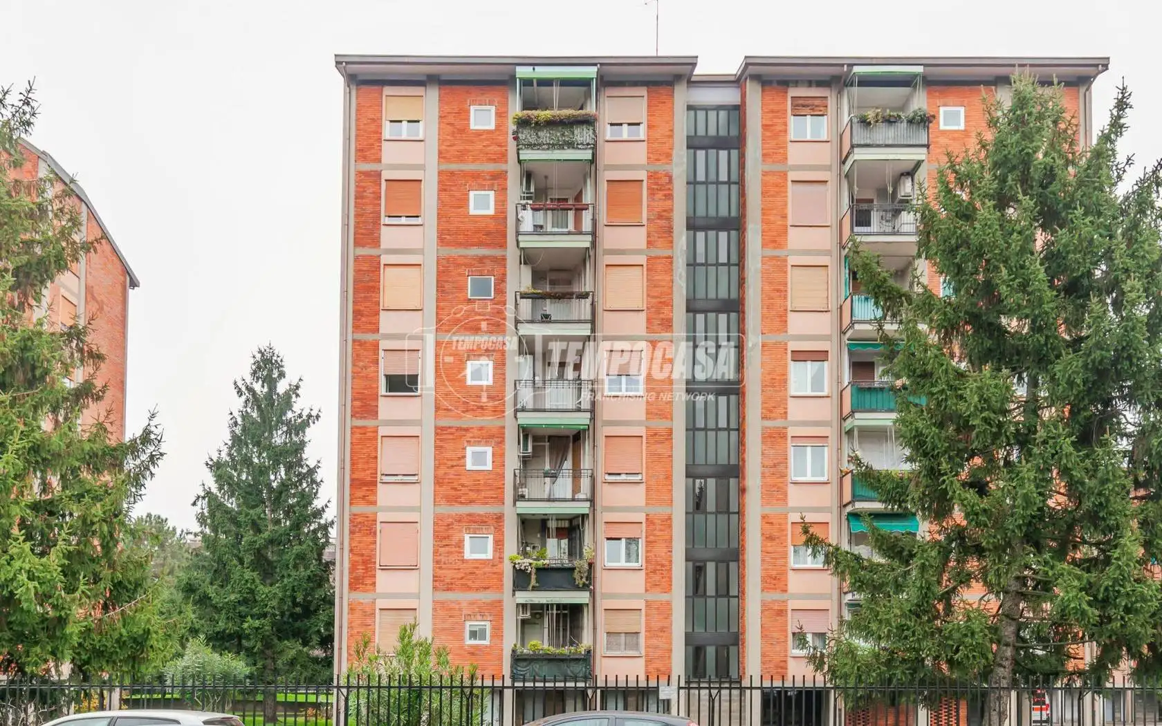 Appartamento in vendita a Milan