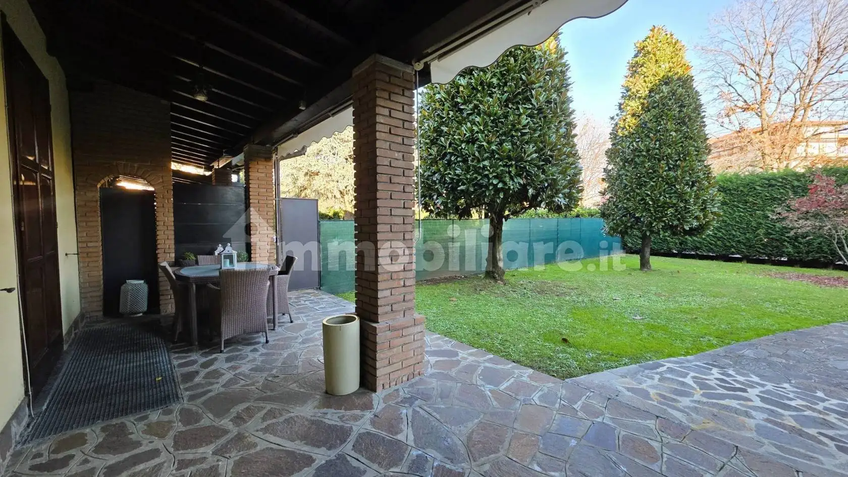 Villa in vendita a Treviglio