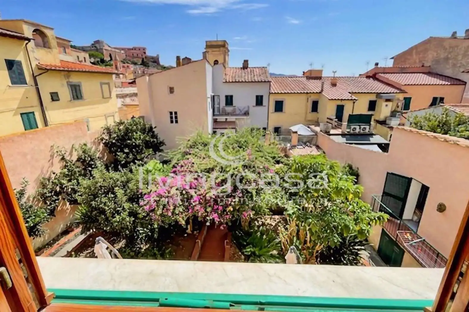 Appartamento in vendita a Portoferraio