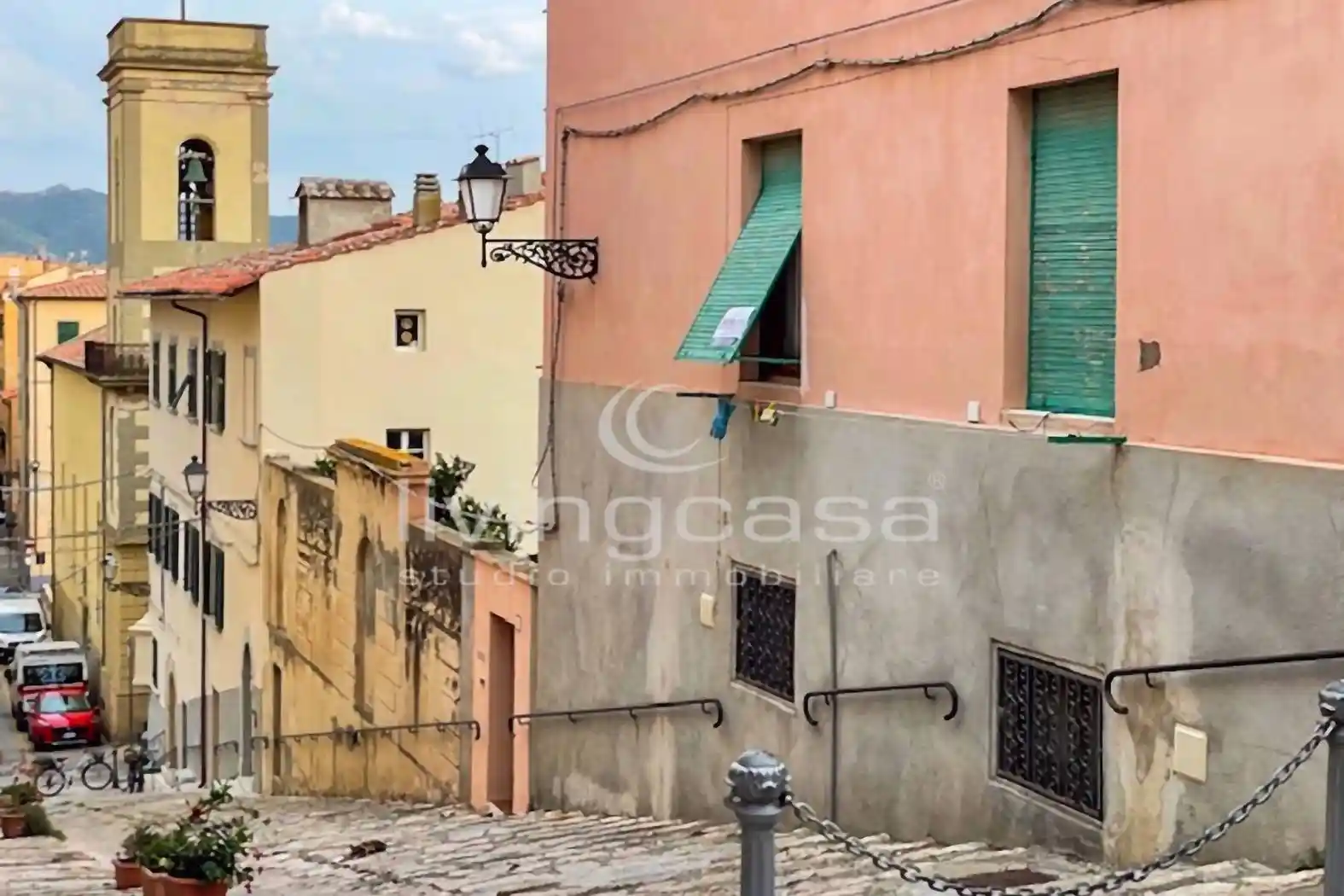 Trilocale via Victor Hugo, Centro, Portoferraio - foto 3