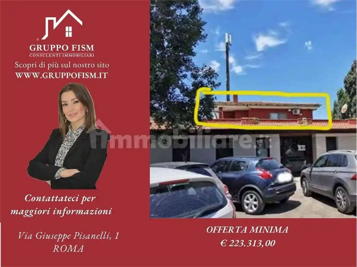 Appartamento in vendita a Latina