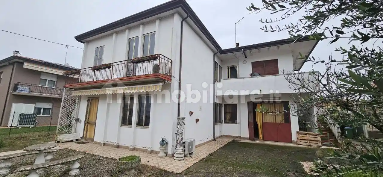 Casa indipendente in vendita a Vigonza