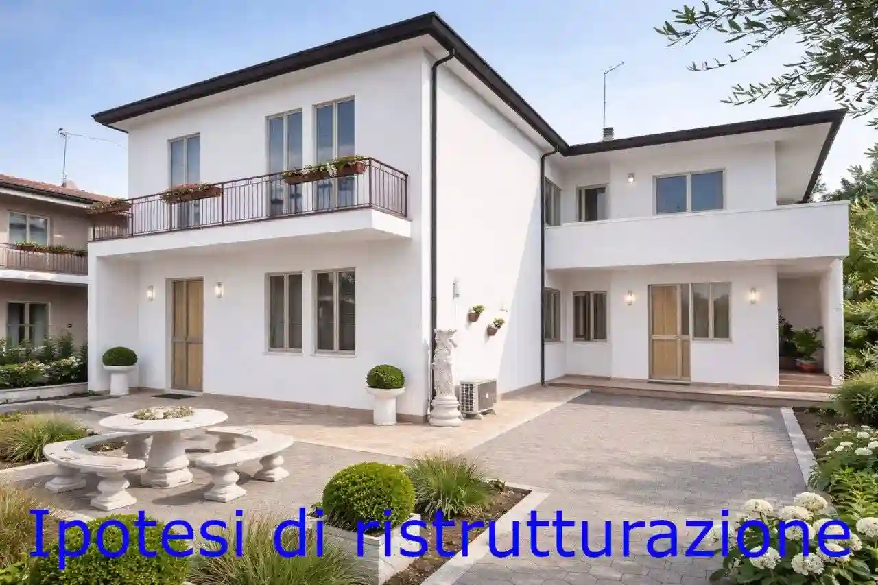 Casa indipendente - foto 2