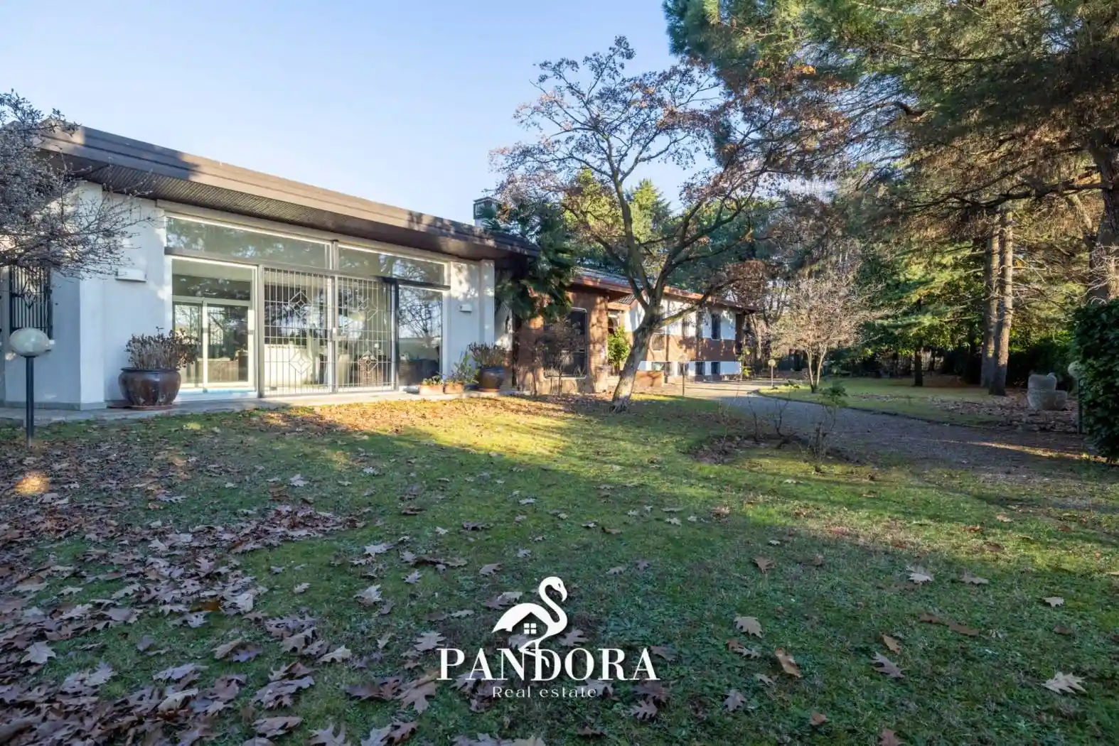 Villa in vendita a Gallarate