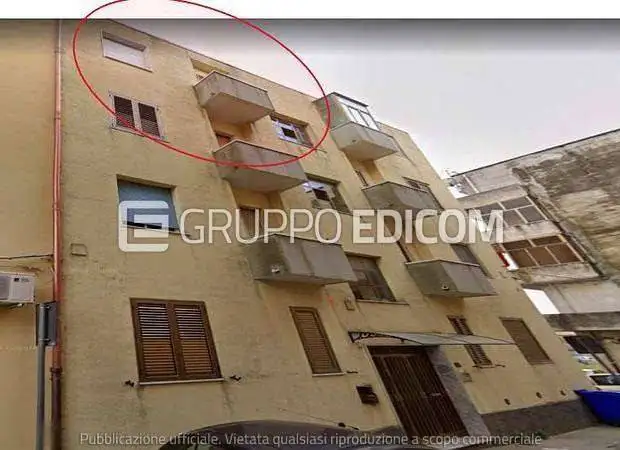 Appartamento in vendita a Catanzaro