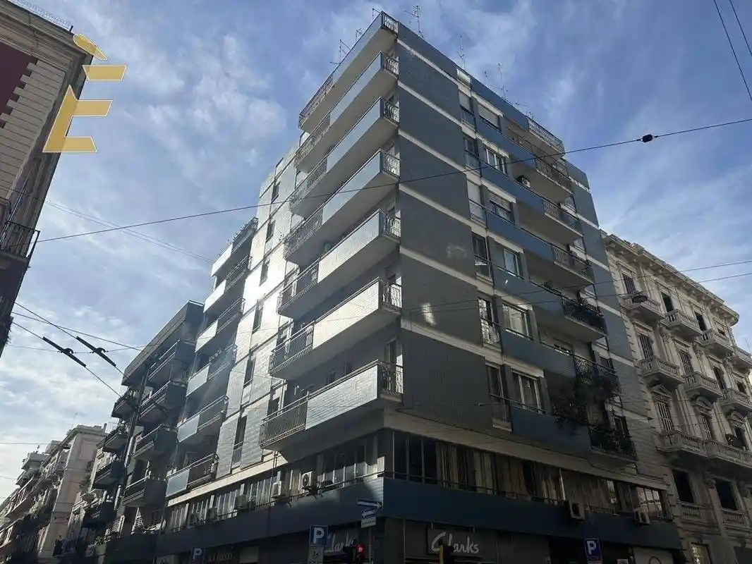 Appartamento in vendita a Bari