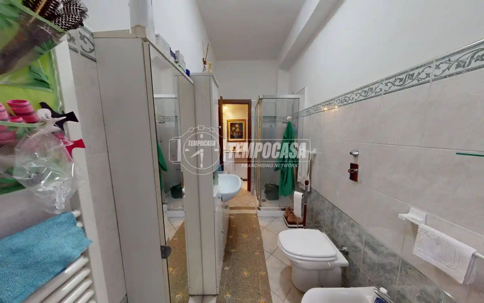 Trilocale via Dante Chiasserini, Bovisasca, Milano - foto 5