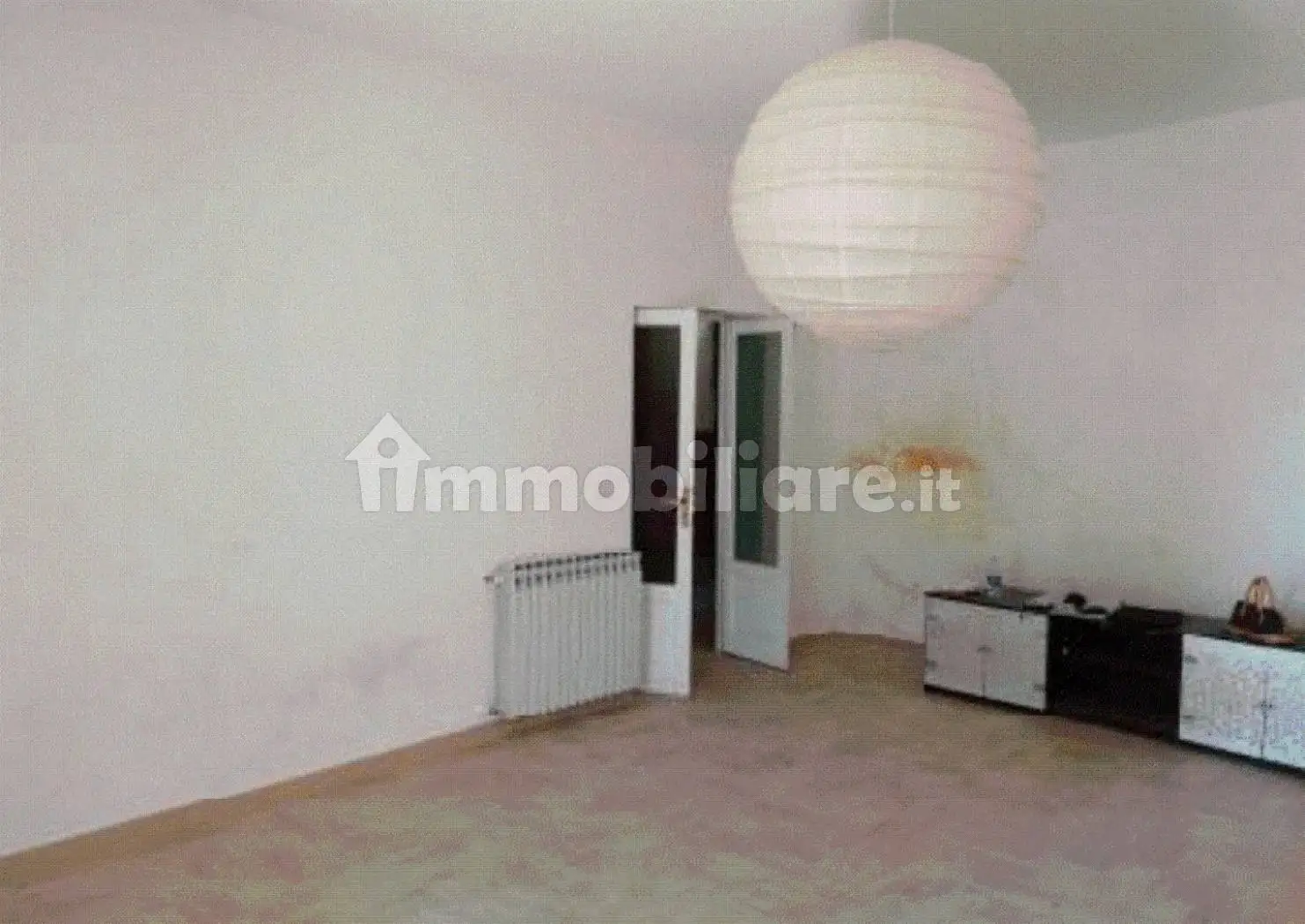 Appartamento in asta a Pietraperzia