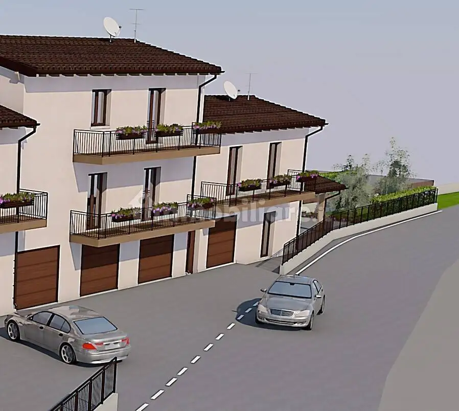 Appartamento in vendita a Castiglione delle Stiviere