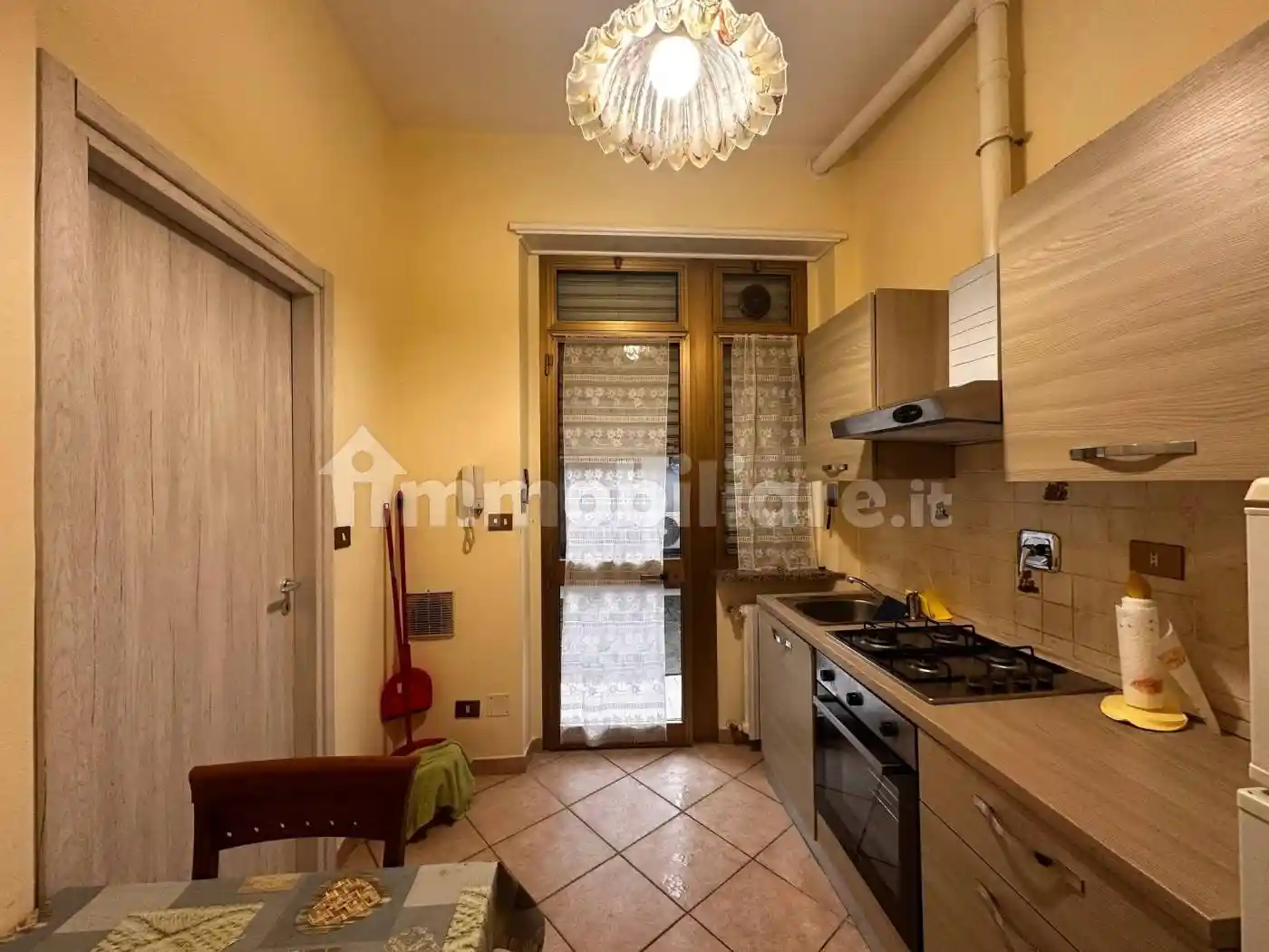 Bilocale via Roma, San Maurizio, San Maurizio Canavese - foto 2